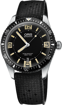Divers<br>733 7707 4064-07 4 20 18